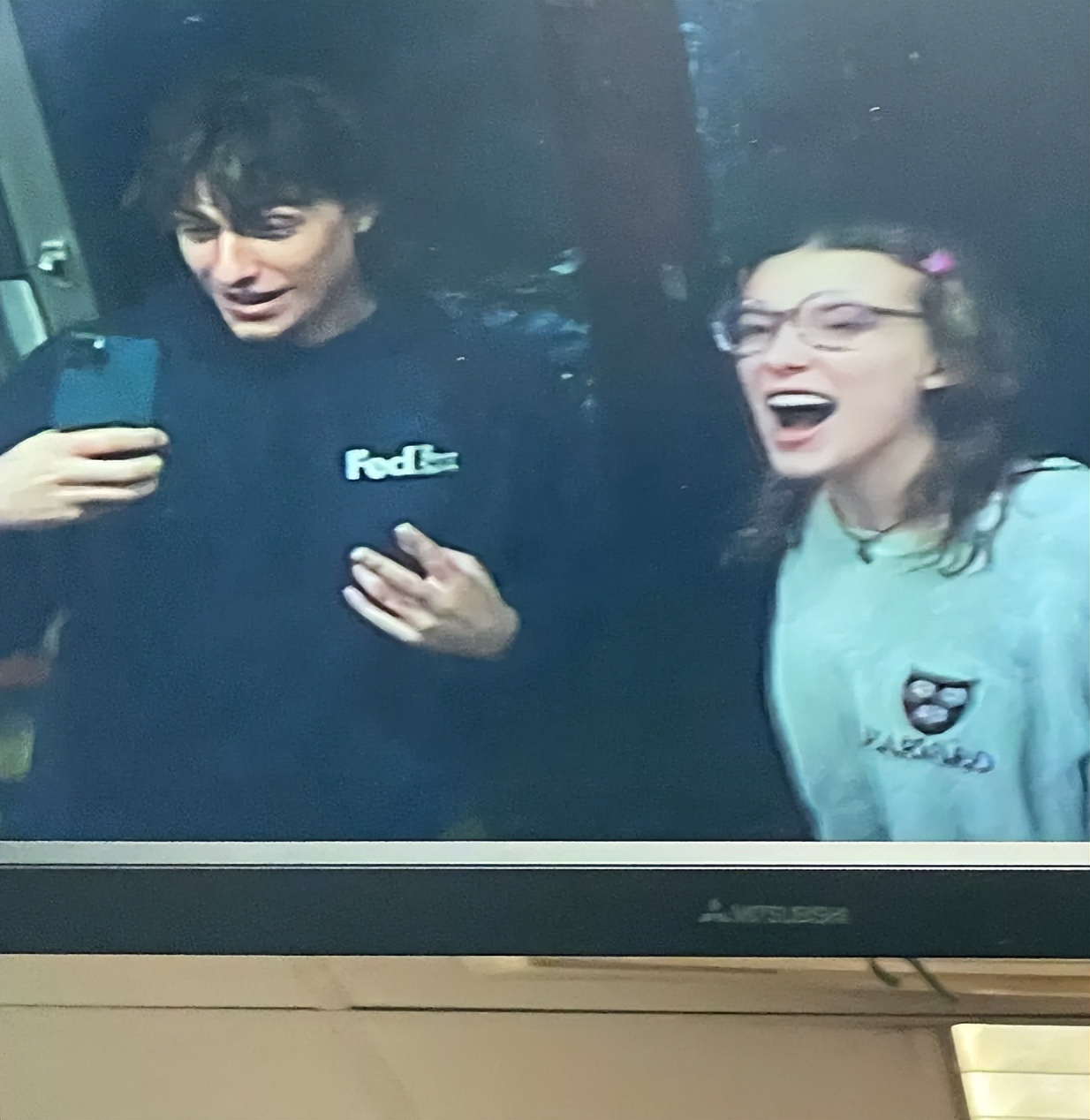 00后童星美国,美国男童星00后