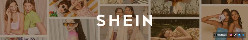 占据美国快时尚30%份额，SHEIN是如何在YouTube上收割女性用户？