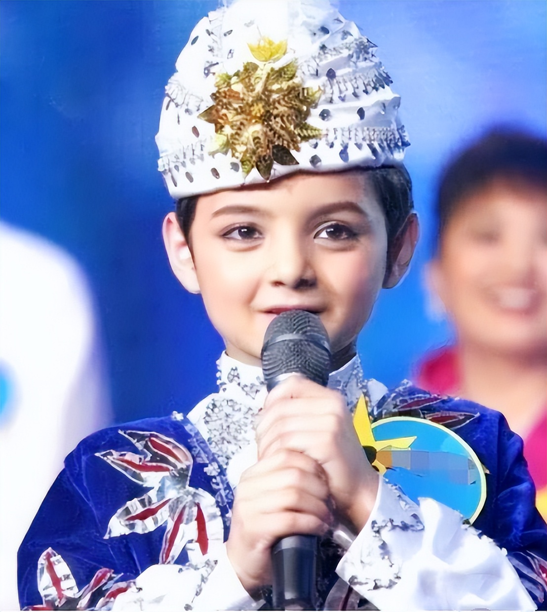 林妙妙长大后长什么样,林妙妙长大后长什么样子