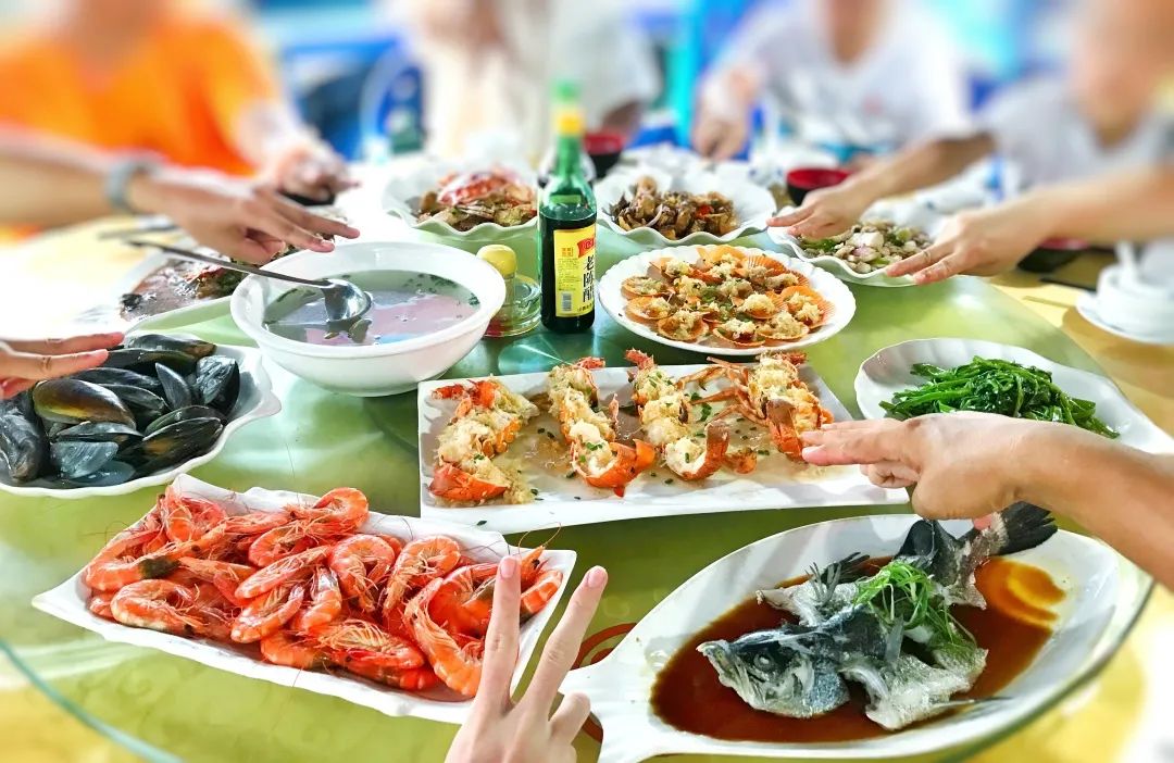 海南环岛自驾游及住宿,海南环岛自驾游美食攻略详细行程