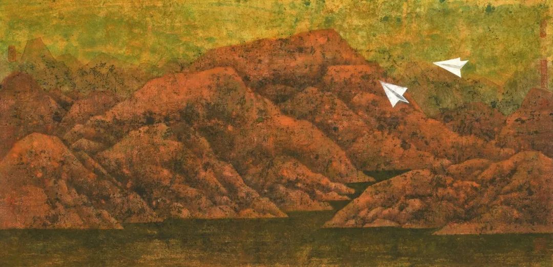 只此青绿南宁演出时间,只此青绿南宁