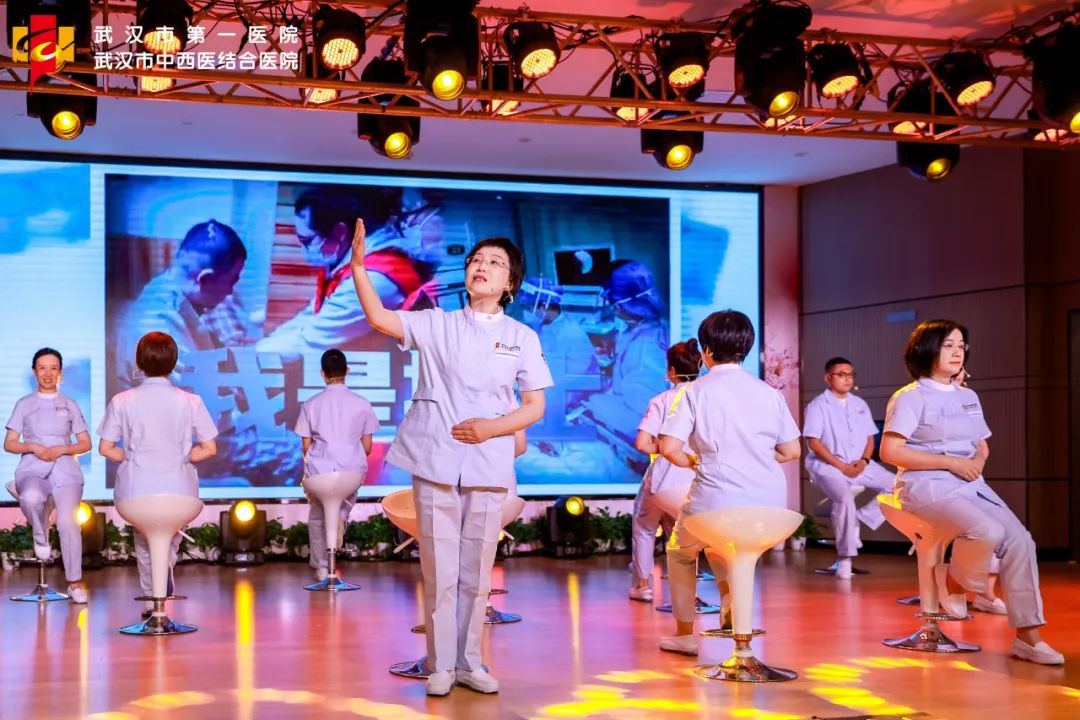 医·家温暖逐光前行