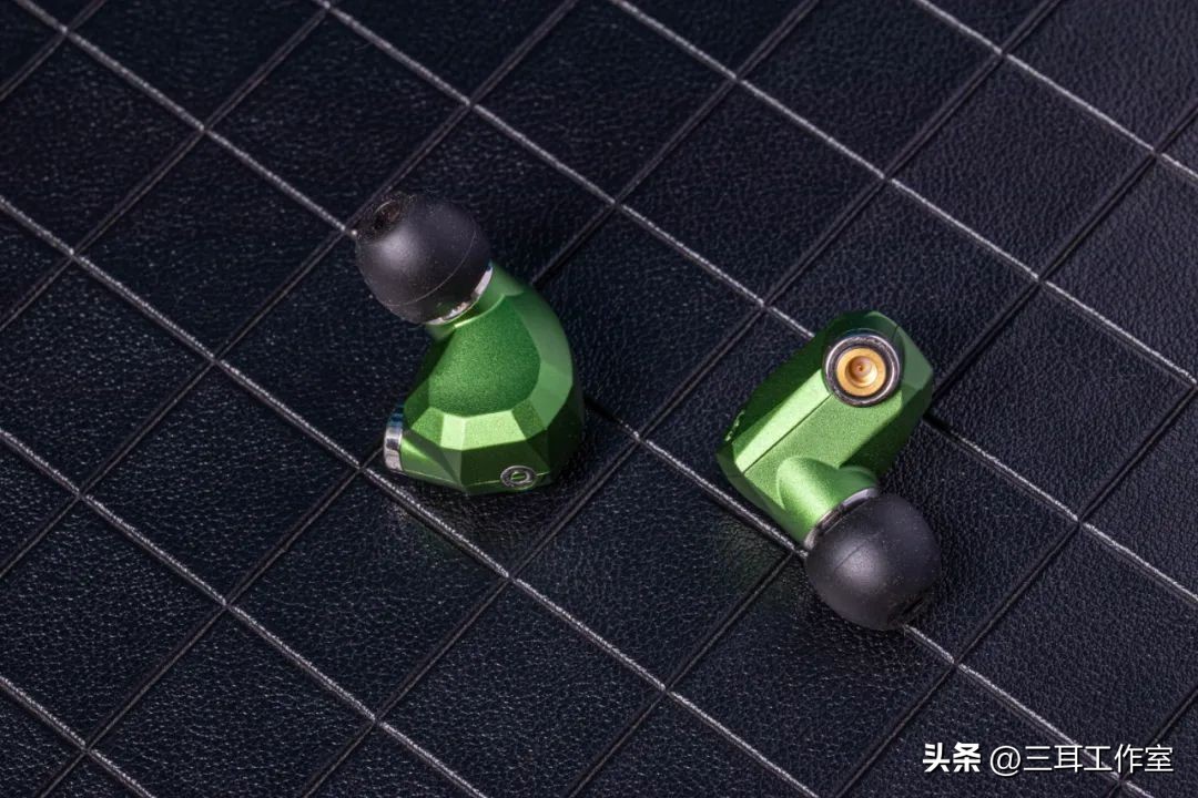 名「姬」的再一次蜕变——CampfireAudio新仙女座碧海汪洋试听