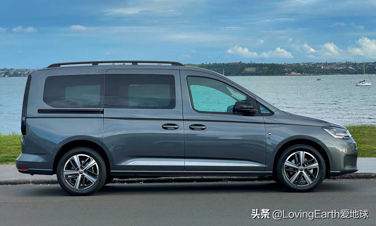 大众开迪CaddyMove面包车是一种怎样的体验？