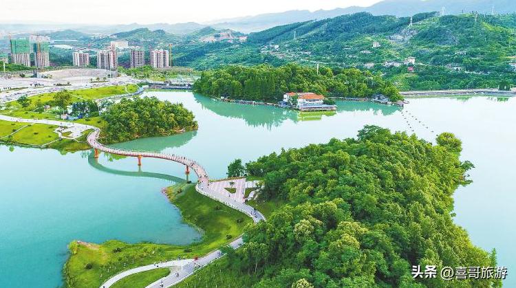 自驾游从四川省达州市到甘肃,达州旅游景点自驾游攻略大全