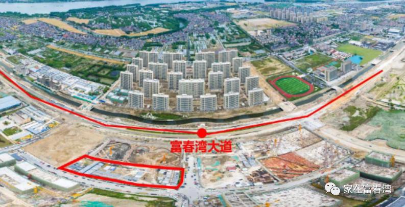 杭州文旅度假酒店规划,耗资15亿打造富春江畔地标酒店