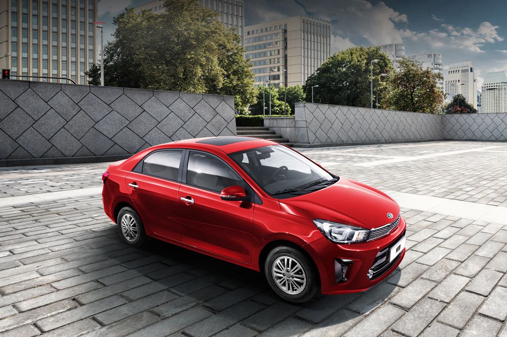 6万元左右最省油又皮实的车,裸车价6-7万有哪些车值得推荐