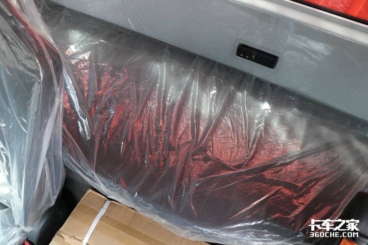 6.8高栏汕德卡g5s全国报价,汕德卡g5高栏最新豪华版