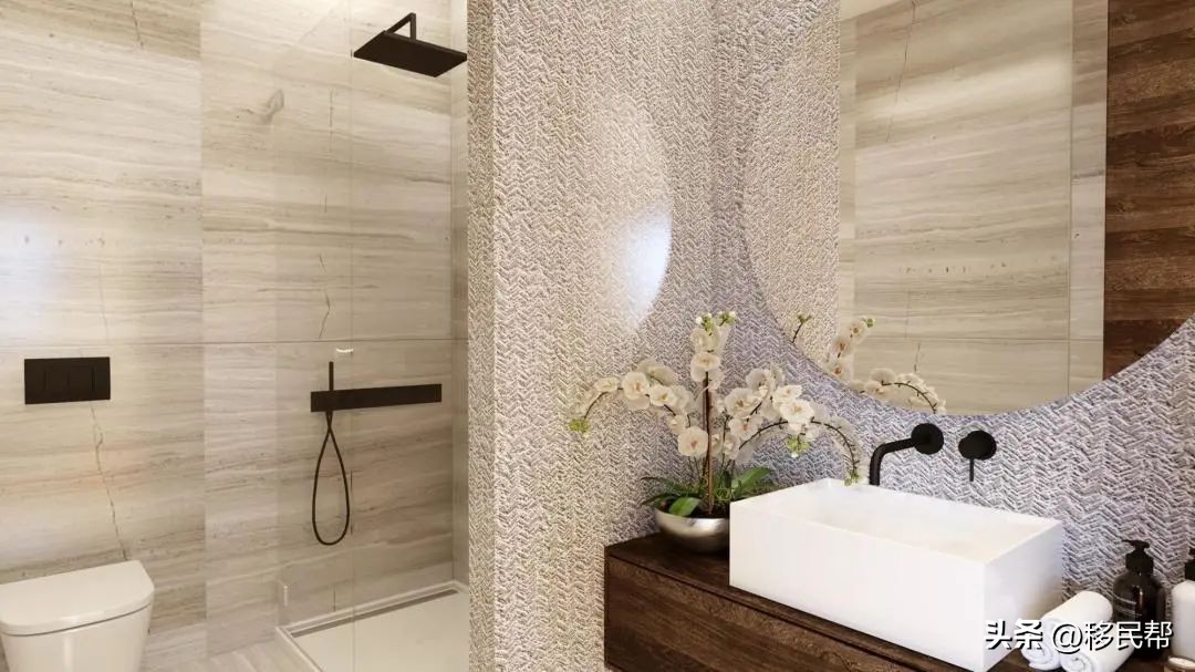 希腊房产|新港花园二期,6分钟步行圈配套设施全,不受涨价影响!