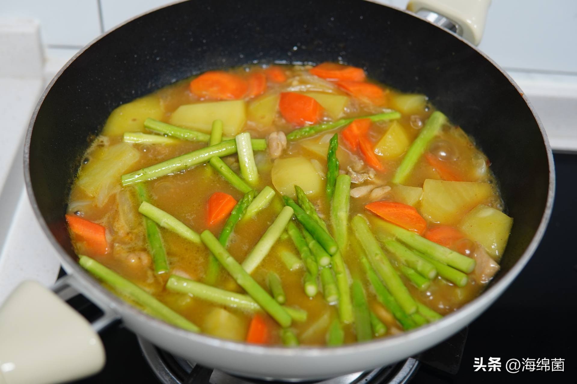 “灵魂米饭”离不开好电饭煲，厨房升级东芝电饭煲有感