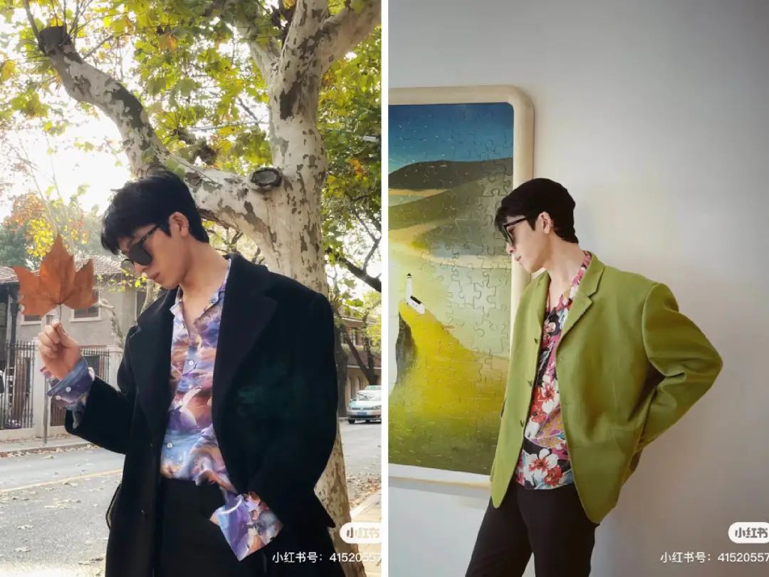 行走的荷尔蒙许光汉完整版,行走的荷尔蒙许光汉现状