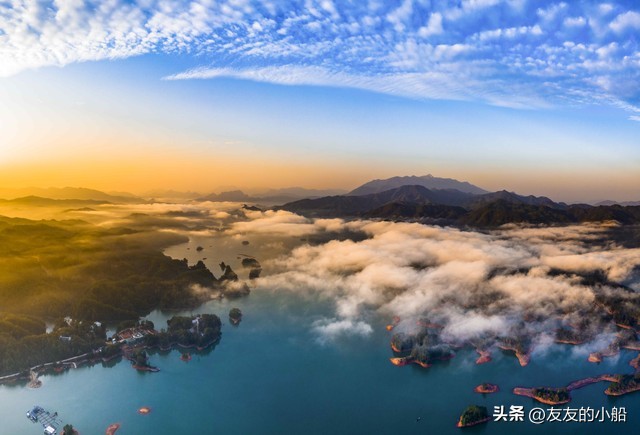 福建哪里四处是山区景点,福建最冷门风景区