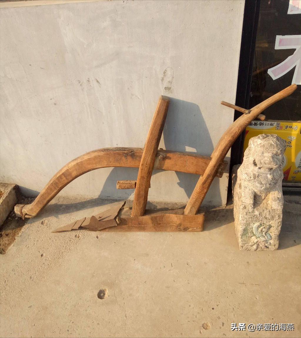 农村常见的12种老物件,农村上辈人当宝的8种老物件