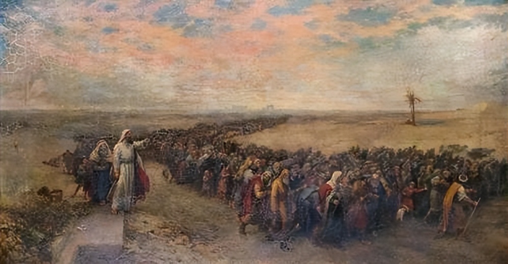 以色列对世界的影响力,以色列历史与思想