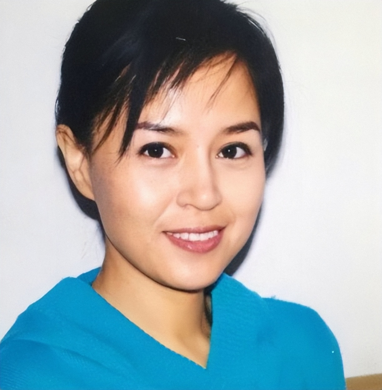 明明五大三粗，偏有“千娇百媚”的名字，这些演员会“骗人”