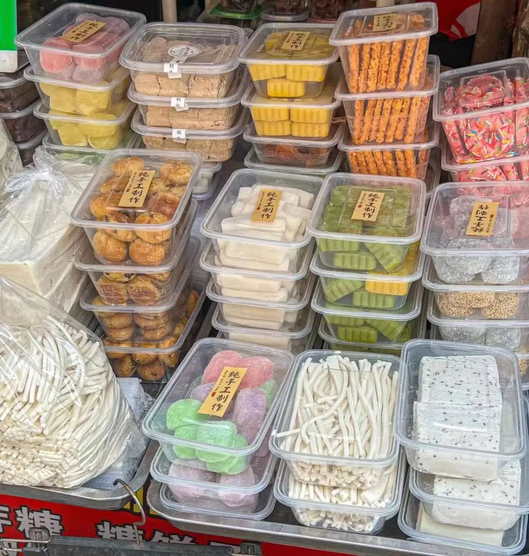 南昌有什么特产带回家,南昌方便带走的美食特产