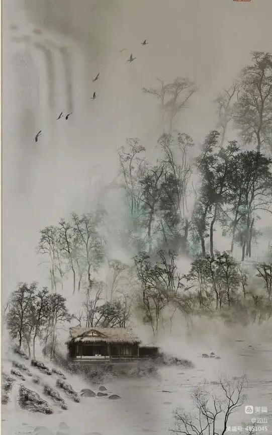 画意风光,画意风光摄影