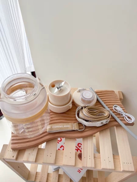 一年四季都能用的小家电有哪些,夏天没有空调的神器