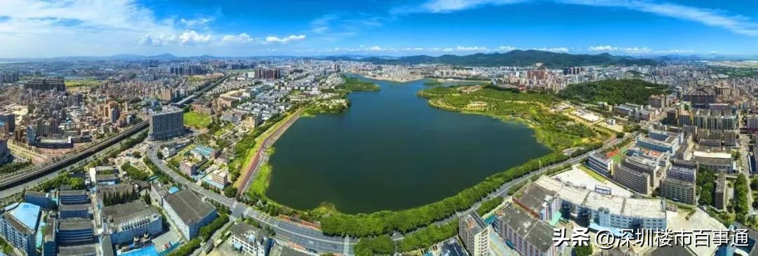 深圳宝安润峯云上府户型分析,深圳宝安云上润府楼盘