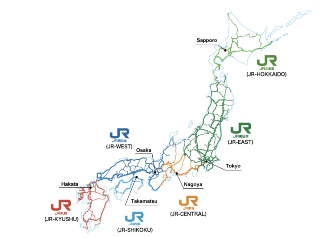 日本交通为什么这么麻烦,日本交通问题分析