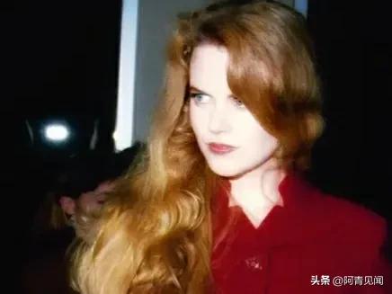 阿汤哥和妮可基德曼一起拍的电影,汤姆克鲁斯和妮可基德曼电影