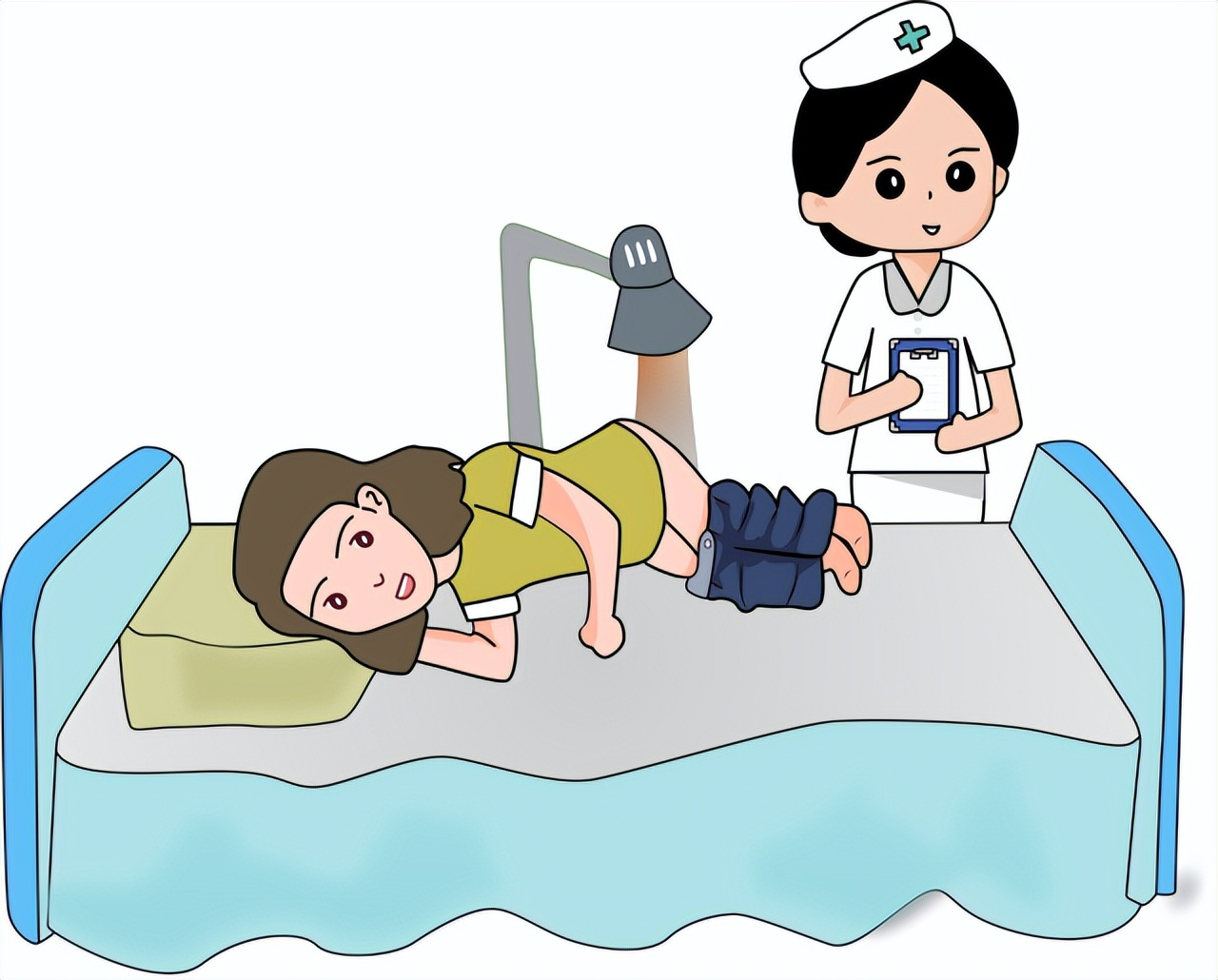 痔疮术后快速恢复的好方法,痔疮手术后怎么能让伤口恢复快