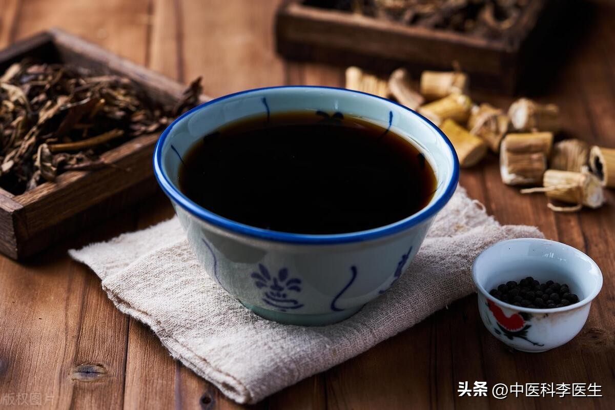 1瓶“血府逐瘀丸”才几块钱，不仅能化瘀消阻，还能解决6类问题