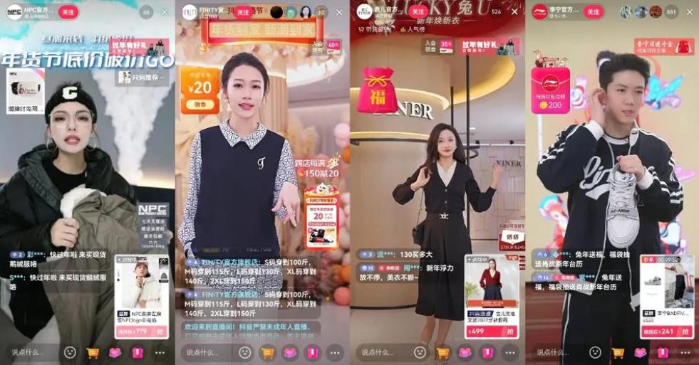 国外实体怎么打败电商,为什么中国电商可以打败实体店