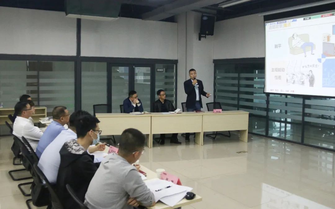 2024年企业培训行业现状,企业培训行业现状