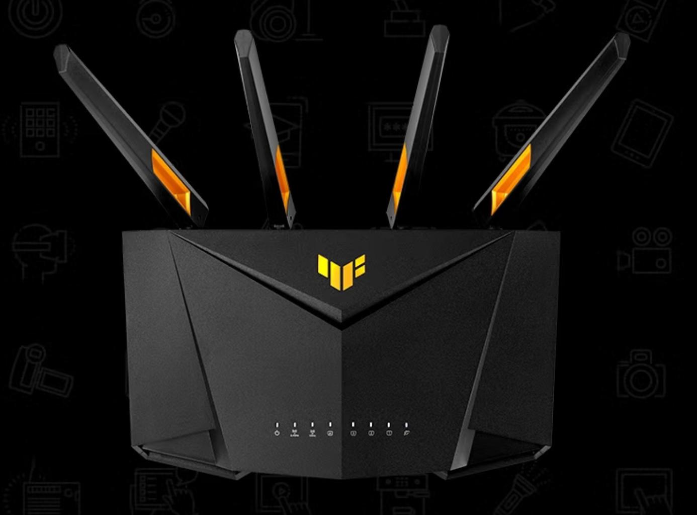 华硕路由器家用哪个型号最好用,哪些值得推荐的华硕路由器