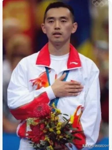历届奥运会冠军一览表乒乓,历届金牌榜明细一览表