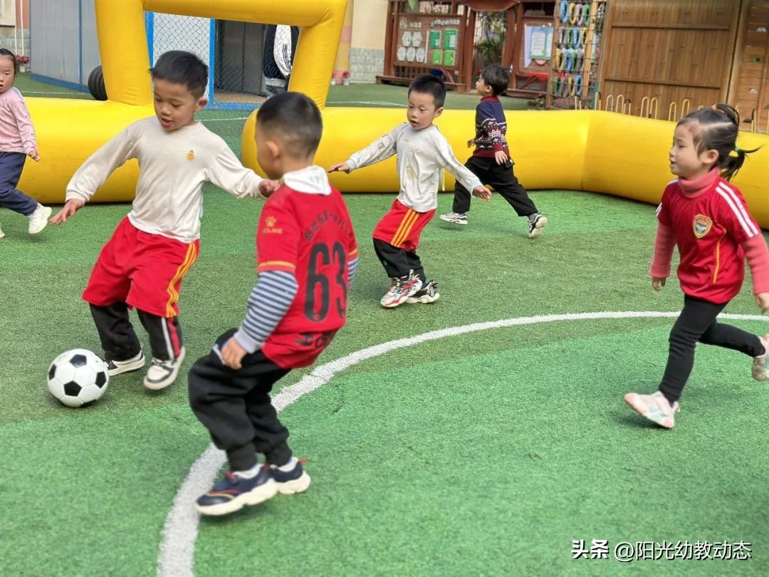 幼儿足球联赛快乐大比拼,岳池县小学足球比赛