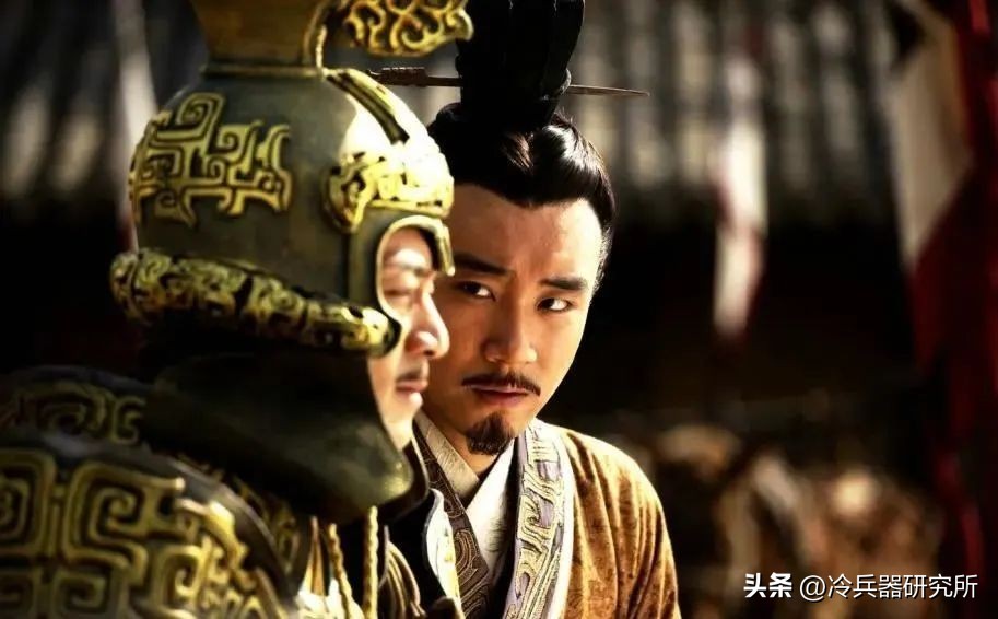 历史赵武灵王遍服骑射的原因,赵武灵王胡服骑射后的赵国