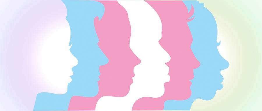 “老公根本不是男的,他会来月经!”为何会有越来越多双性人?