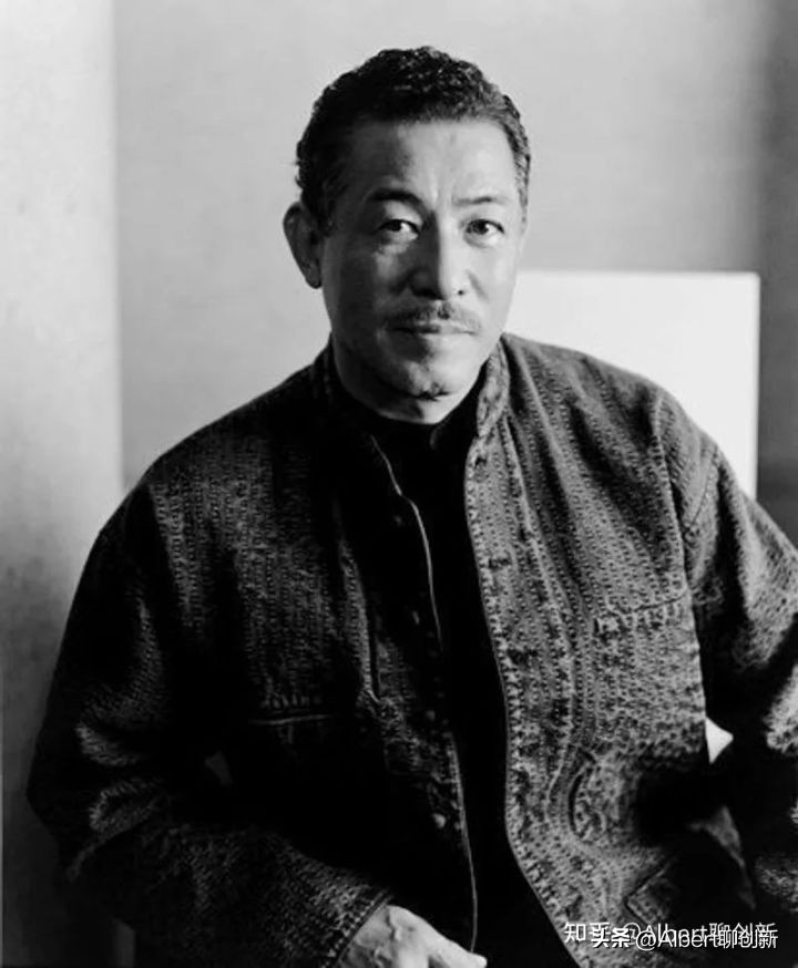 布料魔术师三宅一生的传奇与创新