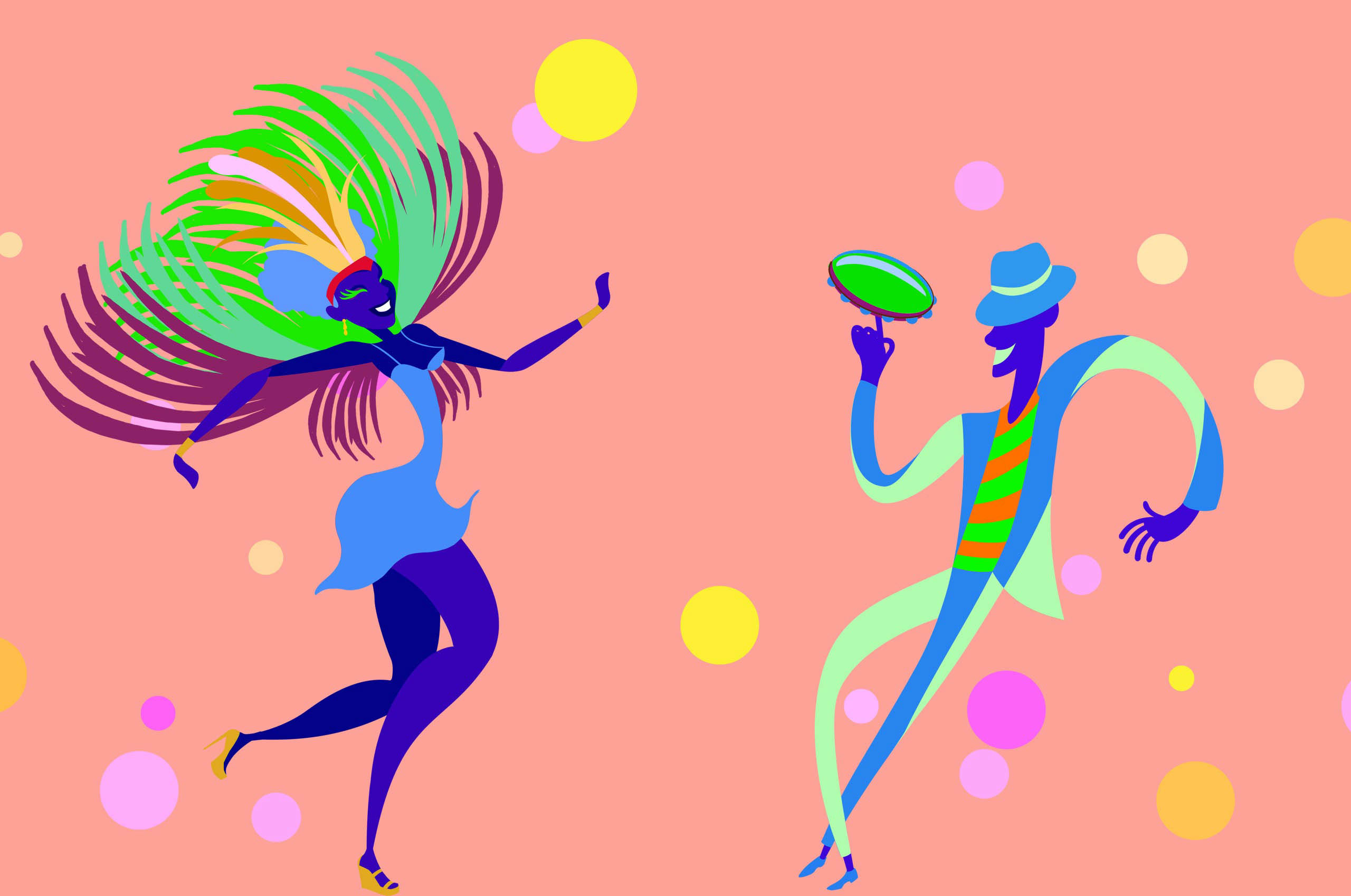 色彩对比强烈的包装设计,包装设计颜色搭配高级感