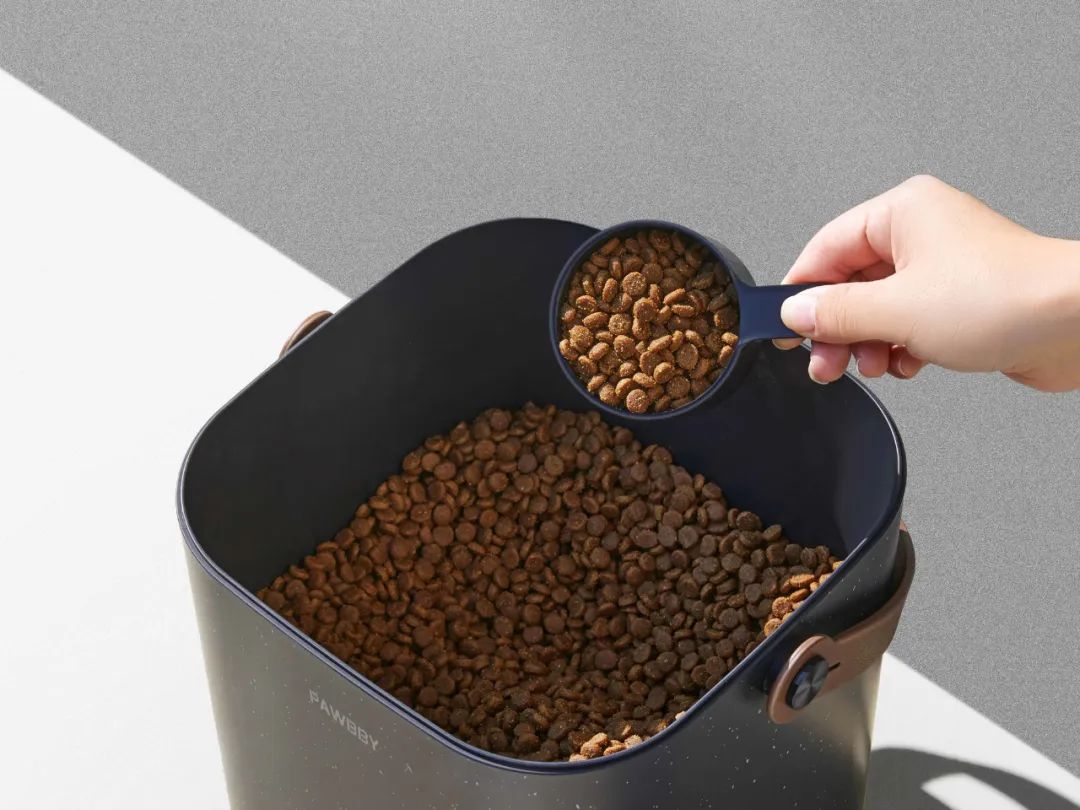 2022年iF设计奖：宠物用品类