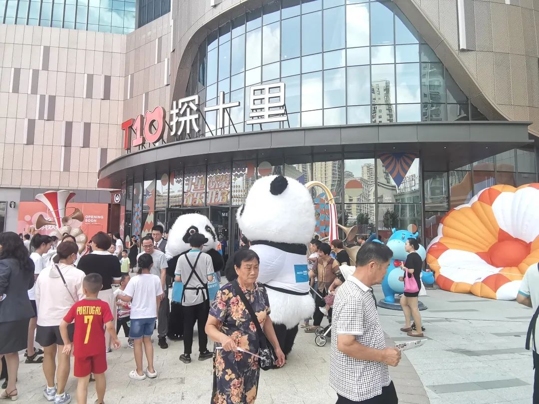 最新郑州商业综合体,郑州2024年开业的商业体