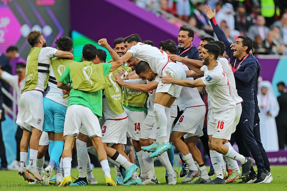 卡塔尔足球为什么崛起那么快,卡塔尔足球崛起之路