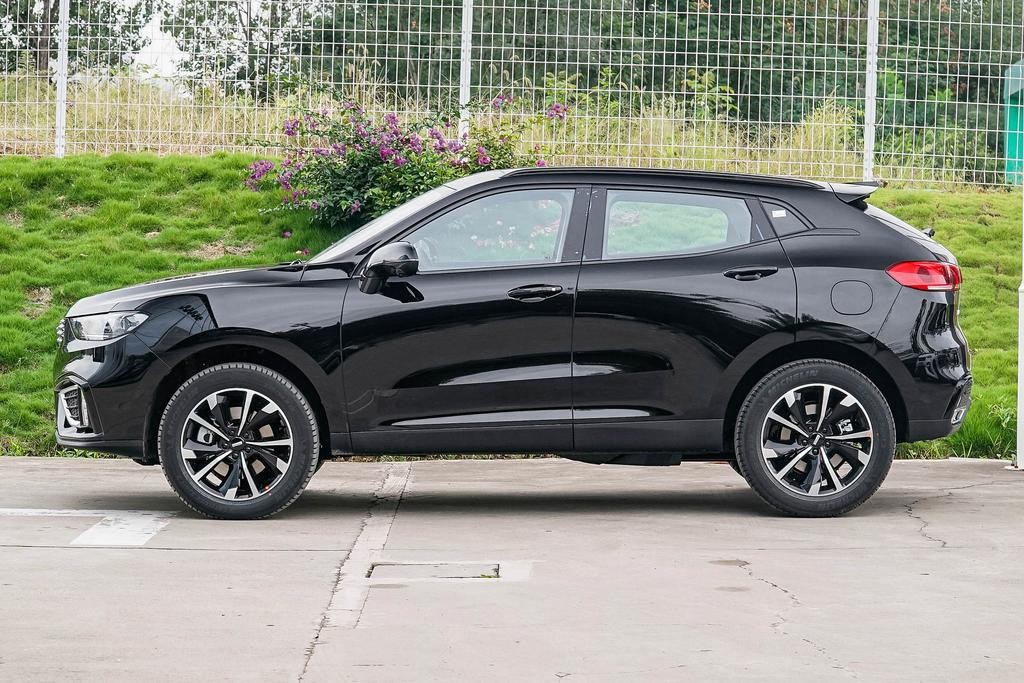 weyvv52020款1.5t两驱颜先锋,国产suv2.0t四驱的哪款性价比高