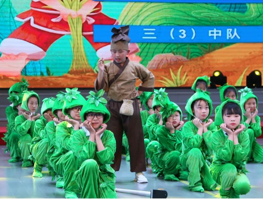 江苏省盐城市亭湖区新洋实验小学,盐城市新洋实验小学三年级