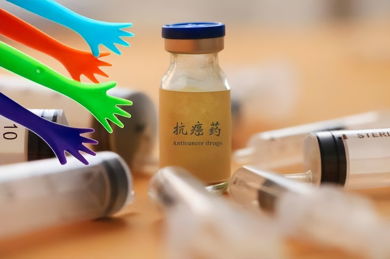 中国和外国的抗癌药哪个好,国产抗癌药和进口抗癌药