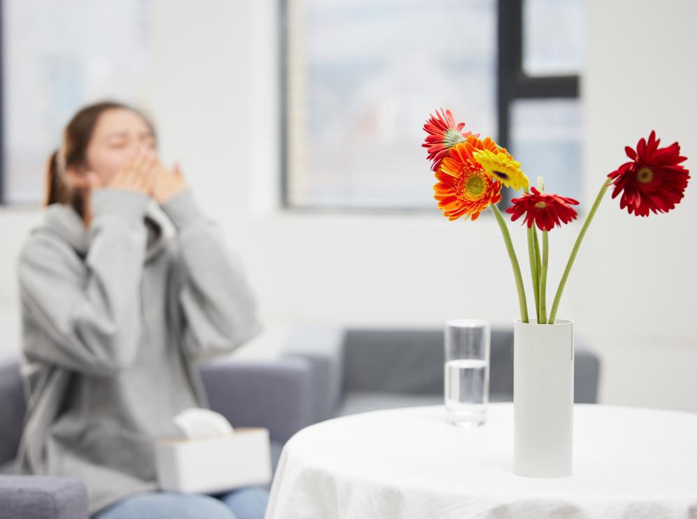 瘙痒过敏吃什么过敏药,过敏导致皮肤瘙痒应该怎么办