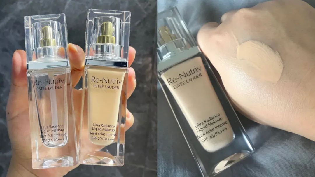 干皮粉底液性价比高的推荐一款,适合瑕疵干皮的贵妇粉底液