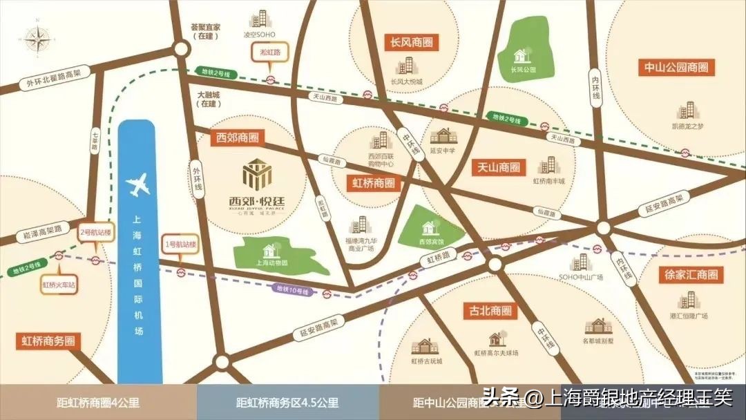 长宁西郊公寓房价,长宁loft公寓价格表