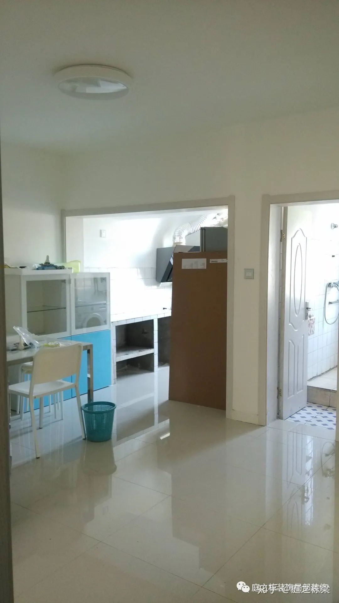 出租房屋怎么租不出去呢,出租房改造没有头绪怎么办