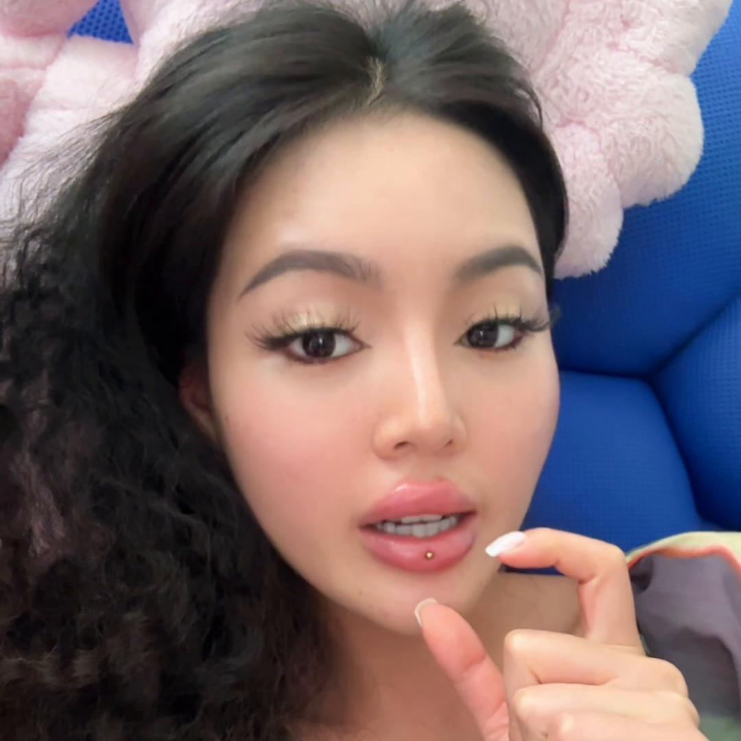 koko逼逼叨｜欧美唇型我的最爱😍#海外生活