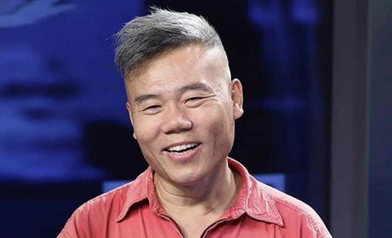 郎咸平最近谈联想,郎咸平说联想