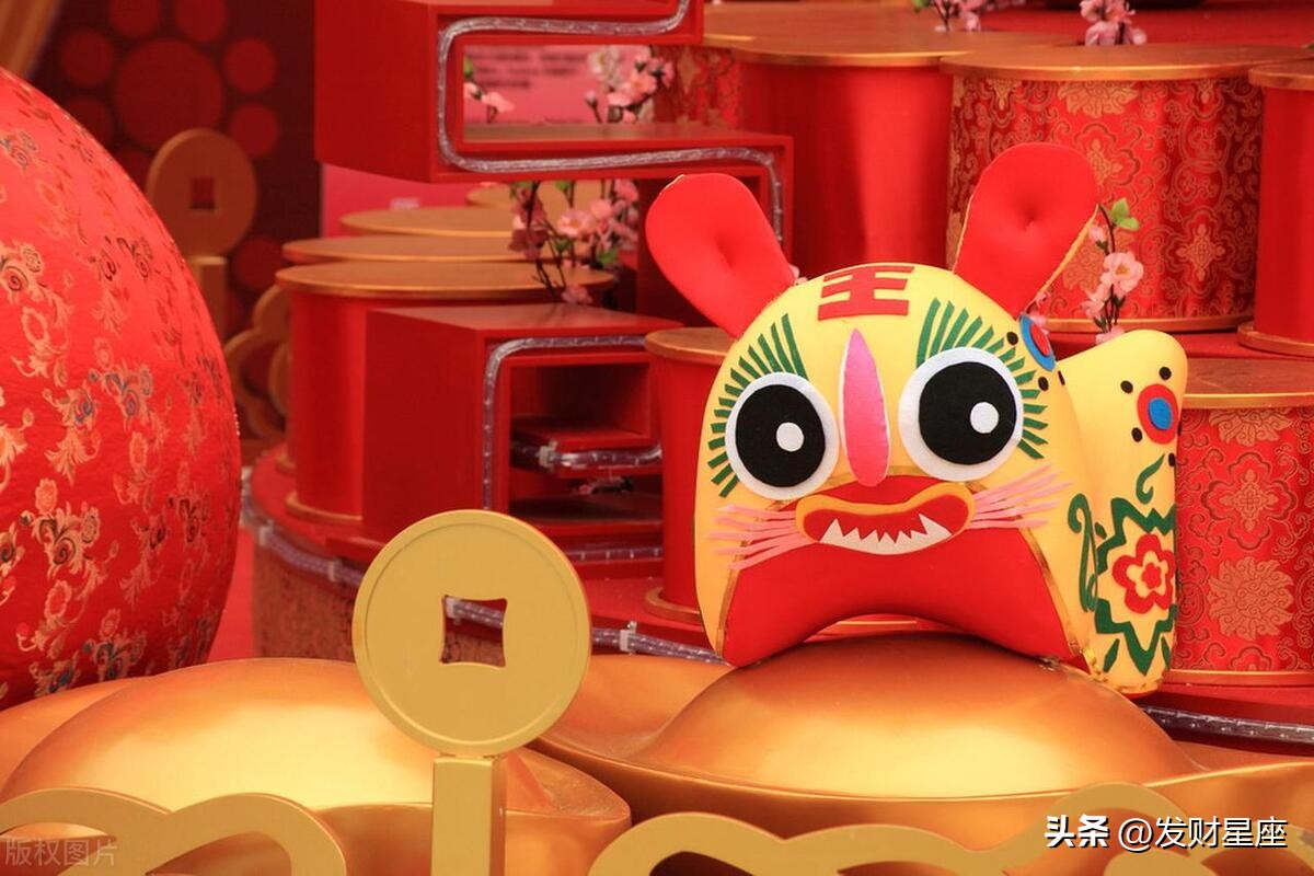 大展宏图的属相,属虎人2021年迎来最大贵人