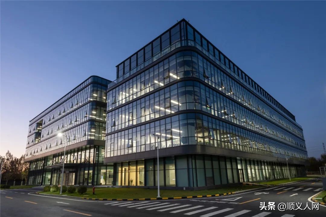 顺义投资5个亿的项目,顺义区十四五拟实施重大工程